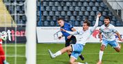 Przewaga porażek trzecioligowców z Pomorza Zachodniego