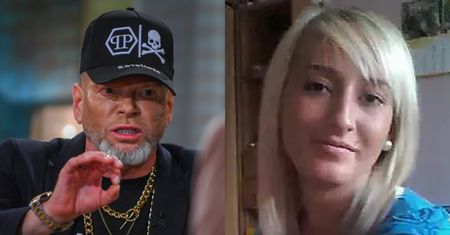 Przyjaźń Krzysztofa Rutkowskiego z policją pod lupą dziennikarzy. Wspomniano o sprawie Iwony Wieczorek