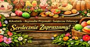 Kolno: Jarmark Wielkanocny. Wkrótce w Kolneńskim Ośrodku Kultury i Sportu