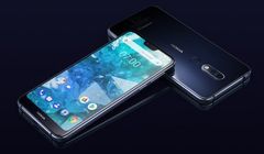 Nokia 7.1 w Polsce za 1499 zł (wideo)