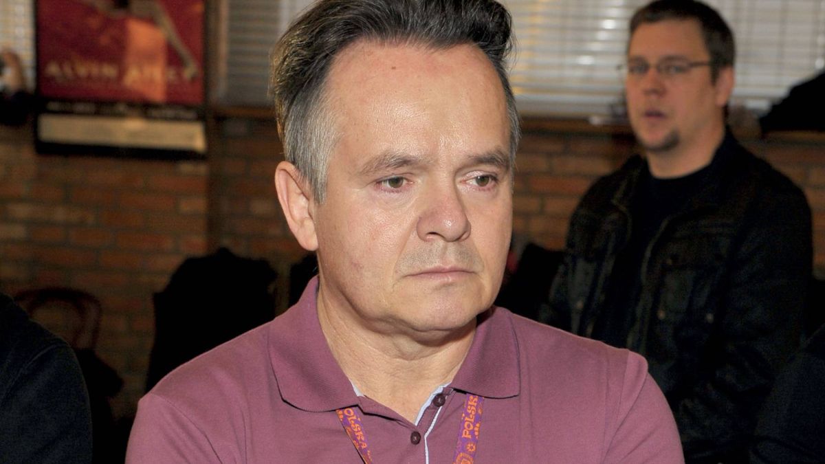 Piotr Pręgowski wystąpi na Eurowizji? 