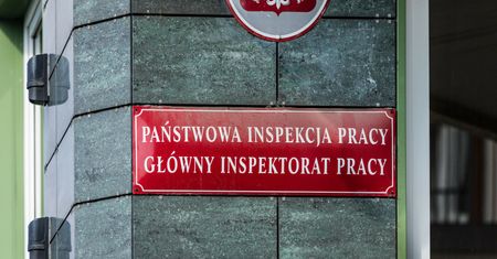 Inspekcja Pracy skontroluje pracodawców. "Rozszerzymy zadania związane z pandemią"