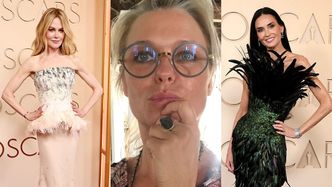 Paulina Młynarska gorzko podsumowała tegoroczne Oscary: "Niedożywienie jako skrajny przejaw prestiżu"