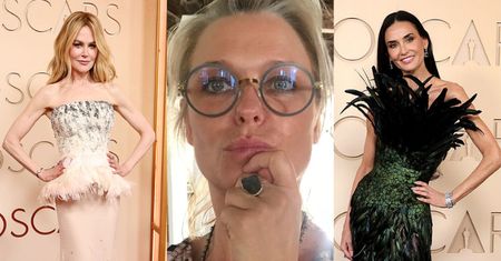 Paulina Młynarska gorzko podsumowała tegoroczne Oscary: "Niedożywienie jako skrajny przejaw prestiżu"
