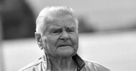 Pogrzeb Lucjana Brychczego. Spocznie na Powązkach