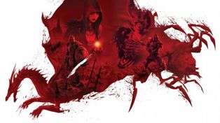 Brak odświeżonej trylogii Dragon Age. "EA jest przeciwne remasterom"
