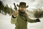 ''Django'': Jamie Foxx kowbojem Quentina Tarantino