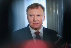 Kurski jednak trafi do PE? "Racjonalny ruch Kaczyńskiego"