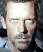 Polacy wciąż kochają Dr House'a