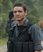 Po "Grze o tron" będzie budować Wielki Mur z Mattem Damonem