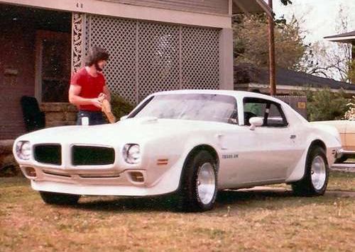 Trans Am