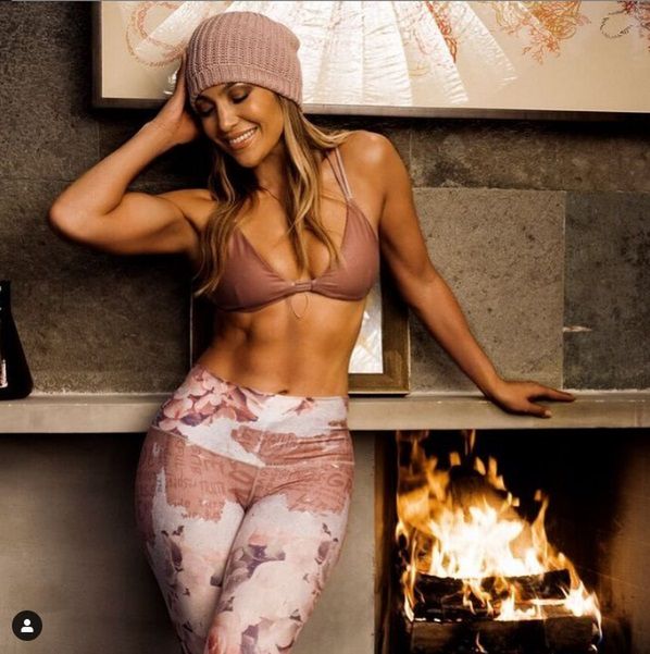 J.Lo w 9.dniu restrykcyjnej diety