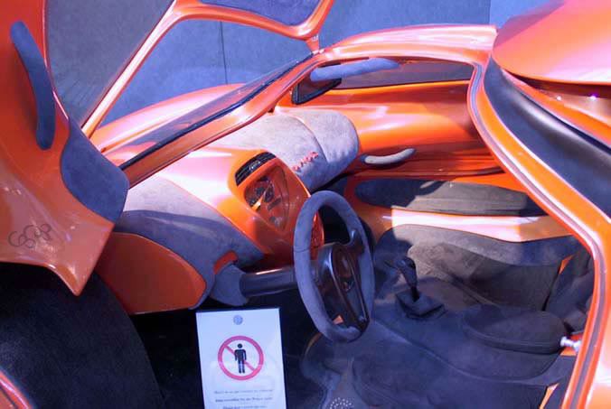 Â© Philippe Calvet, site "Franco Sbarro, l'autre faÃ§on de concevoir l'automobile"