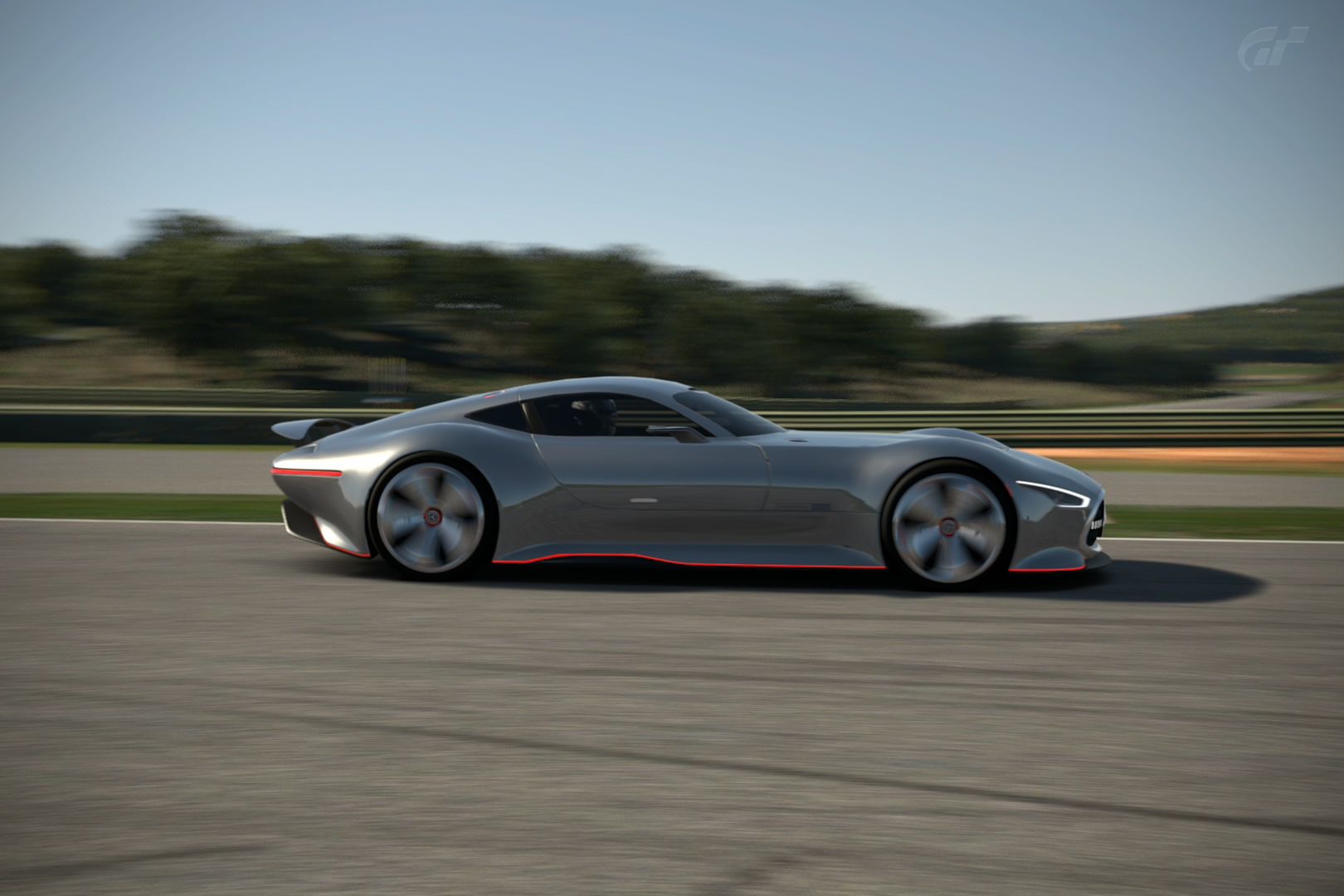 Gran Turismo 6 okiem dziennikarza motoryzacyjnego. Najlepsza gra wyścigowa? 5