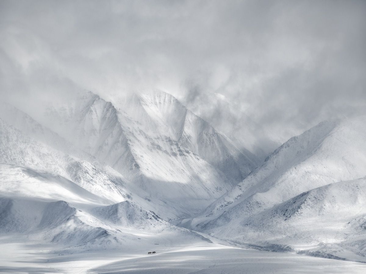 International Landscape Photographer of the Year 2019 – wyniki konkursu 9