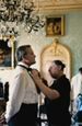 ''Downton Abbey'' - zdjęcia zza kulis finału