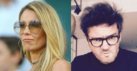 Internauci zniesmaczeni kłótnią Rozenek i Wojewódzkiego: "To rozmowa TĘPYCH IGNORANTÓW, a nie "Króla TVN" i "Perfekcyjnej pani domu""