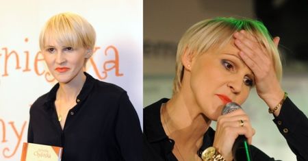 Agnieszka Chylińska promuje książkę dla dzieci! (ZDJĘCIA)