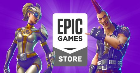 Epic Games Store nie zamierza kończyć z wykupywaniem gier na wyłączność