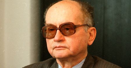 Pogorszył się stan zdrowia gen. Jaruzelskiego
