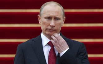 Putin zabrał się ostro do pracy. Będą reformy