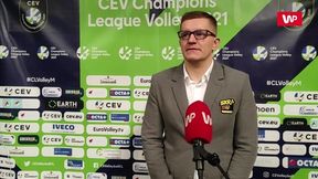 Liga Mistrzów. Lindeman Aalst powalczy z PGE Skrą i ZAKSĄ. "Polak jest jasnym punktem"