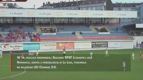 #dziejesiewsporcie: Gol z połowy boiska. Można oglądać i oglądać