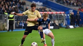 Lech Poznań - Motor Lublin 2:2 (galeria)