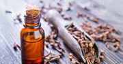 Olejek goździkowy – skład, właściwości i zastosowanie