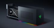 Razer Tomahawk. Mały, ale potężny - nowy modularny komputer NUC