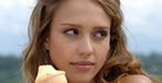 Jessica Alba kocha swoje niedoskonałości