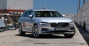 Volvo V/S 90 - szwedzkie limuzyny rodzinne