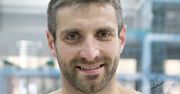 Maciej Dowbor liczy na wygraną w ''Celebrity Splash''