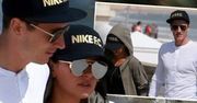 Robert i Anna Lewandowscy wybrali się na wakacje prywatnym samolotem! Mamy zdjęcie
