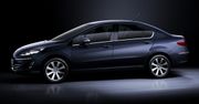 Peugeot 408 Sedan rusza na podbój Rosji