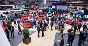 Geneva Motor Show nie odbędzie się czwarty rok z rzędu. Chętni muszą jechać do Kataru