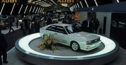 Audi Quattro - Genewa 1980
