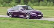 BMW M3 Competition: wymagający sedan dla wymagających klientów
