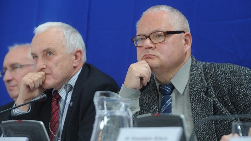 Adam Glapiński, członek RPP