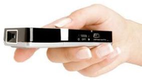 Kieszonkowy projektor Optomy 1. listopada 1