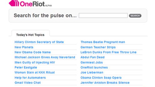 Społeczność dokładniej wyszuka niż Google? 1