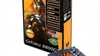 Energooszczędny i wydajny GeForce! 1