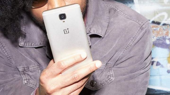 OnePlus 3 - co z tańszą wersją i dlaczego ma mniejszą baterię niż poprzednik, czyli czego nie ujawniono podczas prezentacji 1