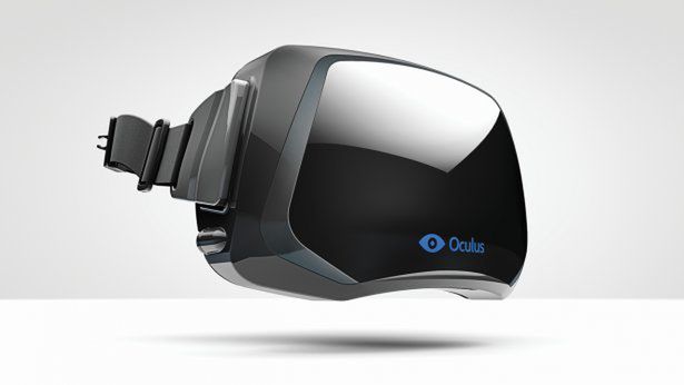 Oculus VR: wirtualna rzeczywistość nareszcie taka, jak trzeba [pierwsze wrażenia]