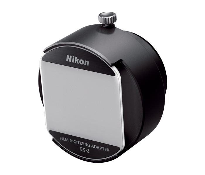 Nikon ES-2 Film Digitizing Adapter
