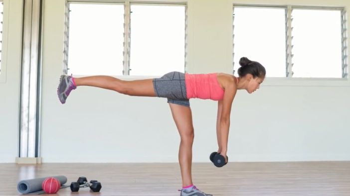 Aktywność fizyczna to jedyny sposób, aby skutecznie pozbyć się cellulitu 