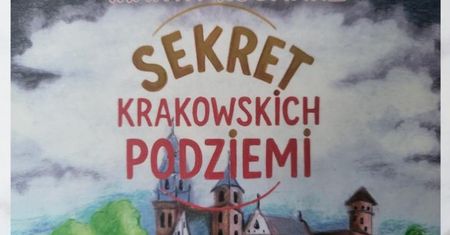 Płocczanka z sukcesem literackim. "Sekret Pustej Książki" podbija serca młodych czytelników