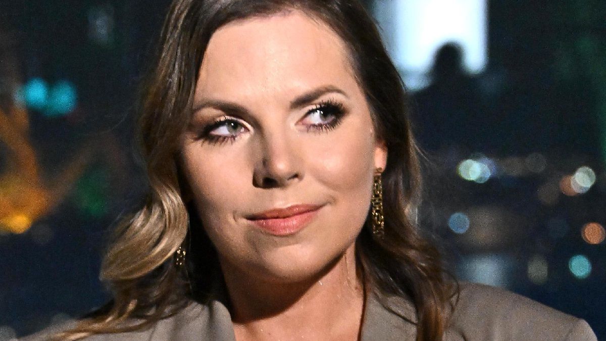 Aleksandra Kwaśniewska