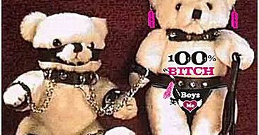 Hardcore'owe "misie Dody"!