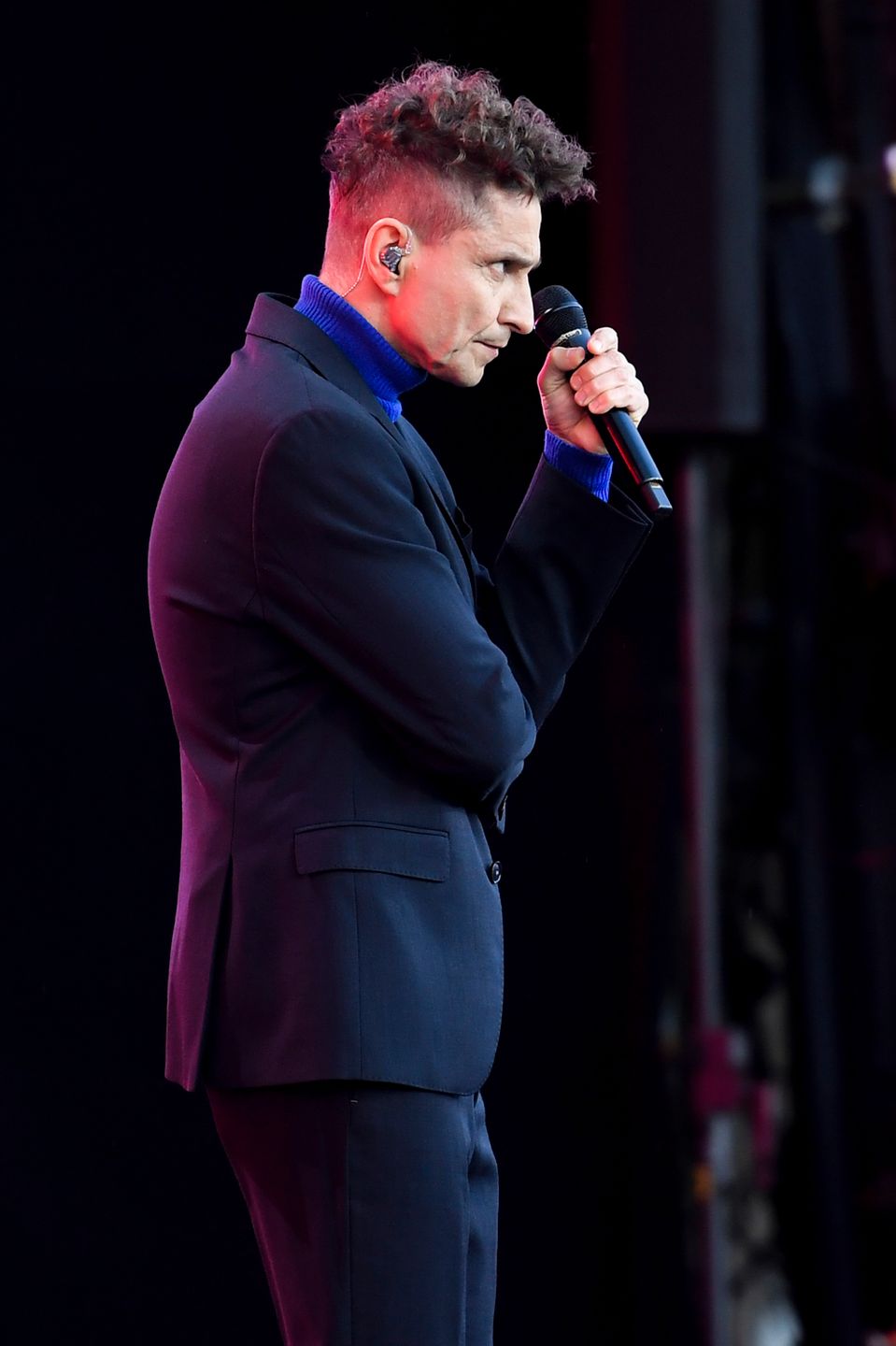 Janusz Radek - Koncert TVP Wierzę w lepszy świat